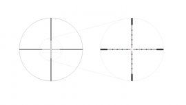 Cannocchiale Yukon Jaeger 3-12x56 (MV02i)