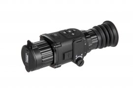 Cannocchiale termico Hikmicro Thunder TH25