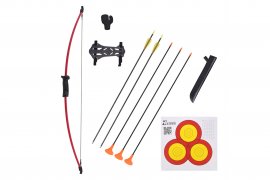 Arco Venox per bambini 93 cm
