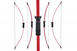 Arco Venox per bambini 93 cm