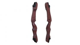 Core Recurve Beginner 54" RH 14lb bow set