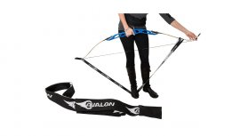 Core Recurve Beginner 54" RH 14lb bow set
