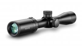 Cannocchiale Hawke Vantage 2-7x32 Duplex