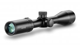 Cannocchiale Hawke Vantage 3-9x40 Mil Dot