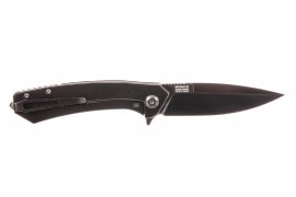 Coltello pieghevole Ganzo Skimen Shadow