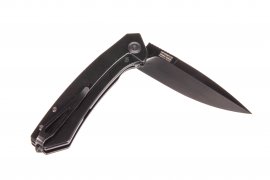 Coltello pieghevole Ganzo Skimen Shadow