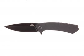 Coltello pieghevole Ganzo Skimen Shadow