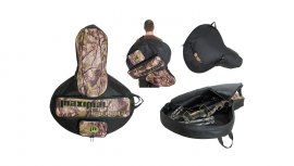 Custodia per balestra Maximal Ballista LRG Black/Camo