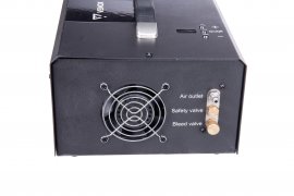 Compressore Venox 12V 310bar