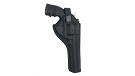 Fondina Dan Wesson ASG da 6" e 8", nera