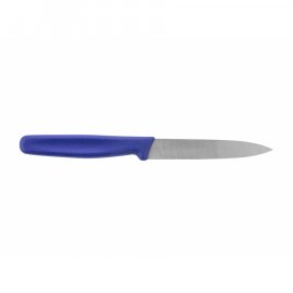 Coltello Victorinox per verdure liscio 5.0702 blu