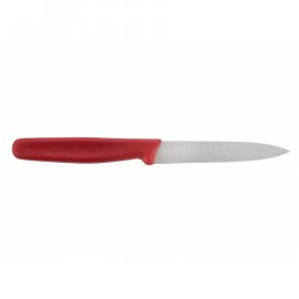 Coltello Victorinox per verdure liscio 5.0701 rosso