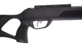 Carabina ad aria compressa Gamo Roadster IGT 10X GEN2 4,5mm - 24J