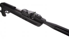 Carabina ad aria compressa Gamo Roadster IGT 10X GEN2 4,5mm - 24J