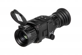 Cannocchiale termico Hikmicro Thunder TE25
