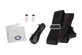 Cannocchiale termico Hikmicro Thunder TE25