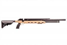 Carabina ad aria compressa SPA Snowpeak M50 Semi-Auto 4,5mm