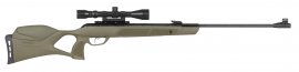 Fucile ad aria compressa Gamo G-Magnum Jungle 4,5mm - 32J