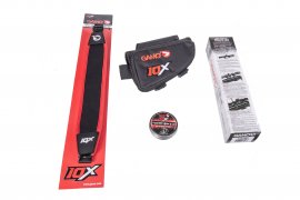 Carabina ad aria compressa Gamo Replay 10X IGT MULTISET 4,5mm - 21J