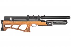 Carabina ad aria compressa Airgun Technology Vulcan 3 - 500mm 6,35mm