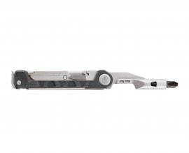 Coltello pieghevole multifunzione Gerber ArmBar Drive Onyx
