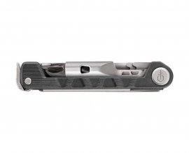 Coltello pieghevole multifunzione Gerber ArmBar Drive Onyx