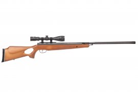 Carabina ad aria compressa Crosman Benjamin Trail NP XL 5,5 mm
