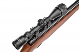 Carabina ad aria compressa Crosman Benjamin Trail NP XL 5,5 mm