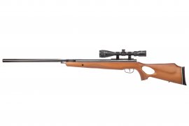 Carabina ad aria compressa Crosman Benjamin Trail NP XL 5,5 mm