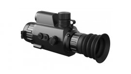 Cannocchiale termico con telemetro Hikmicro Panther PQ35L