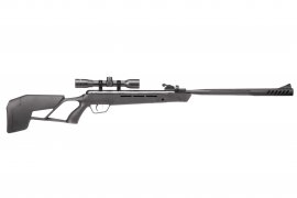 Carabina ad aria compressa Crosman Mag-Fire Mission 5,5mm