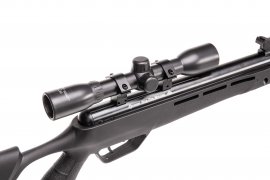 Carabina ad aria compressa Crosman Mag-Fire Mission 5,5mm