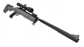 Carabina ad aria compressa Crosman Mag-Fire Extreme 5,5mm