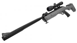 Carabina ad aria compressa Crosman Mag-Fire Extreme 5,5mm