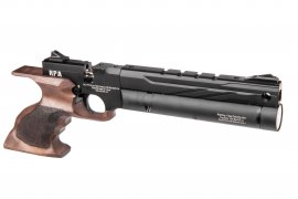 Pistola ad aria Reximex RPA W 4,5mm