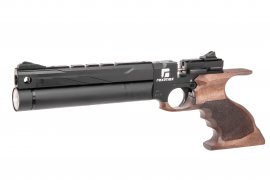 Pistola ad aria Reximex RPA W 4,5mm
