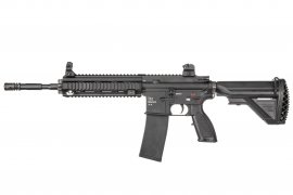 Fucile RAM Umarex T4E Heckler&amp;Koch 416 D Full-Auto .43 7,5J