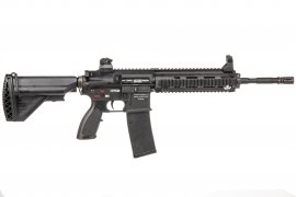 Fucile RAM Umarex T4E Heckler&amp;Koch 416 D Full-Auto .43 7,5J