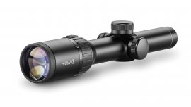 Cannocchiale Hawke Endurance 1-4x24 L4A