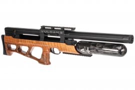 Carabina ad aria compressa Airgun Technology Vulcan 3 - 500mm 5,5mm