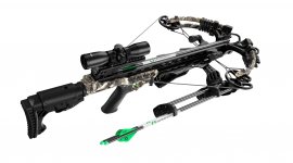 Balestra CenterPoint Amped 425 200lb