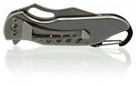 Coltello pieghevole Cattara BRIGHT con blocco 16,7 cm