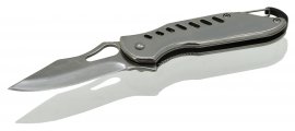 Coltello pieghevole Cattara BRIGHT con blocco 16,7 cm