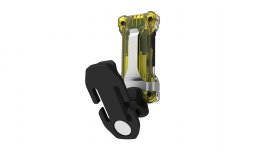 Torcia tascabile Armytek Zippy ES WR - gialla