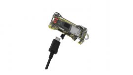 Torcia tascabile Armytek Zippy ES WR - gialla