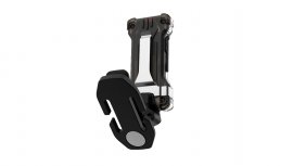 Torcia tascabile Armytek Zippy ES WR - grigio