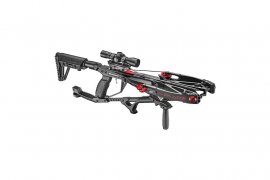 Balestra Poe Lang Assedio 150lb