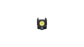Torcia per pistola Nextorch WL22G con laser