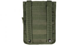 Tasca Mil-Tec MOLLE laser grande verde