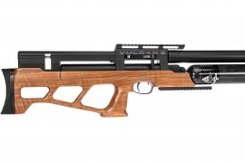 Vzduchovka Airgun Technology Vulcan 3 - 700mm 6,35mm